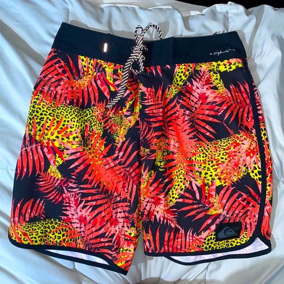 Quiksilver Other - Quiksilver Boardshorts